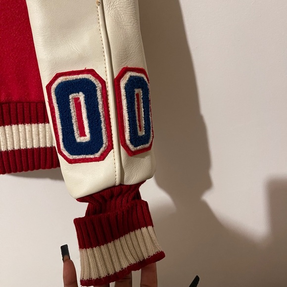 Hysteric Glamour Varsity Jacket - Picture 7 of 14